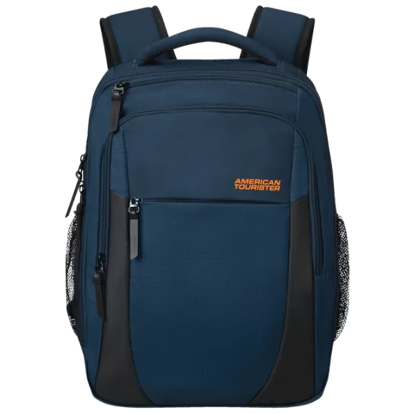 Рюкзак для ноутбука American Tourister URBAN GROOVE UG12 15.6"/ Navy Dark/ 20.5 л photo 1