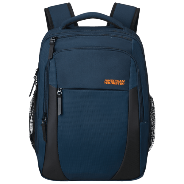 Рюкзак для ноутбука American Tourister URBAN GROOVE UG12 15.6"/ Navy Dark/ 20.5 л photo 1