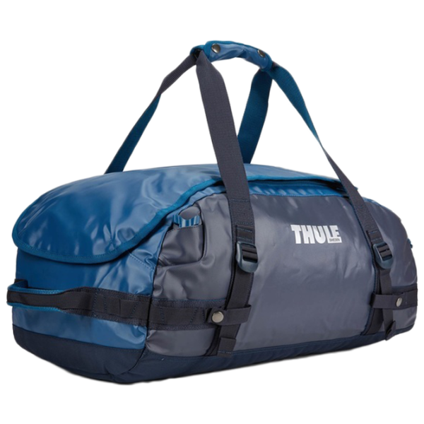 Geantă pentru călătorii THULE Chasm 40l/ Poseidon photo 1