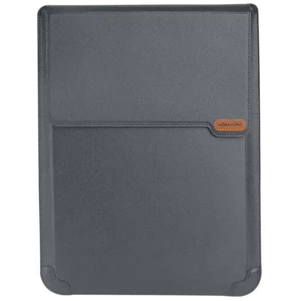 Husă pentru laptop Nillkin Versatile Laptop Sleeve 14"/ Gray photo 1