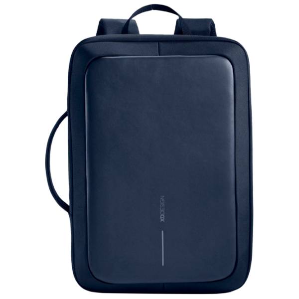 Рюкзак XD-Design Bobby Bizz 2.0 15.6"/ Темно-синий/ 14 л photo 1