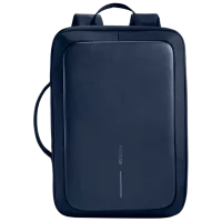 Рюкзак XD-Design Bobby Bizz 2.0 15.6"/ Темно-синий/ 14 л