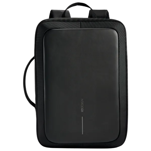Рюкзак XD-Design Bobby Bizz 2.0 15.6"/ Черный/ 14 л photo 1