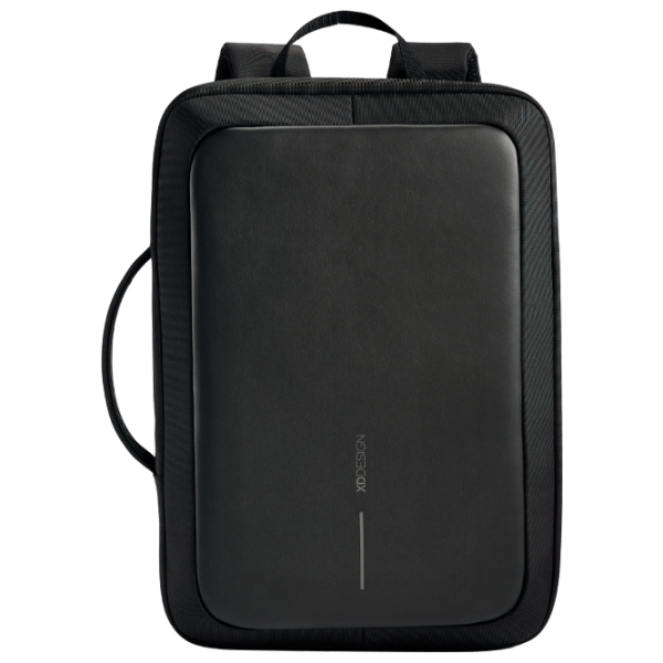 Рюкзак XD-Design Bobby Bizz 2.0 15.6"/ Черный/ 14 л photo 1