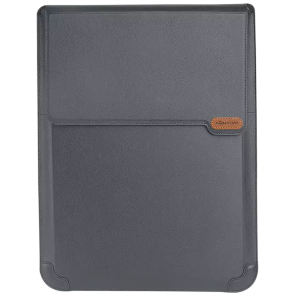 Husă pentru laptop Nillkin Versatile Laptop Sleeve 16"/ Gray photo 1