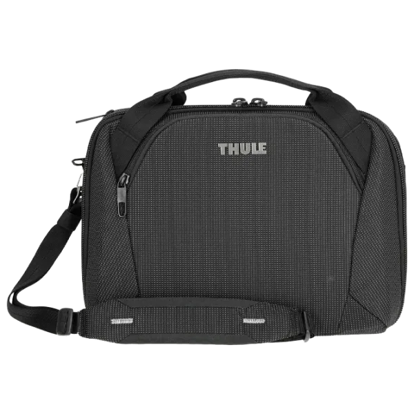 Geantă pentru laptop THULE Crossover 2 13.3"/ Black photo 1