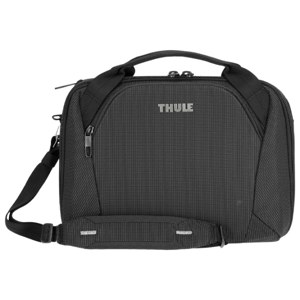 Geantă pentru laptop THULE Crossover 2 13.3"/ Black photo 1