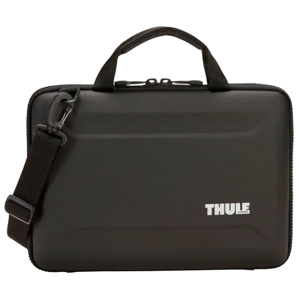 Сумка для ноутбука THULE Gauntlet 13.3"/ Черный photo 1