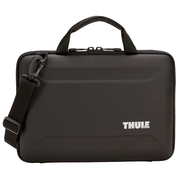 Сумка для ноутбука THULE Gauntlet 13.3"/ Черный photo 1