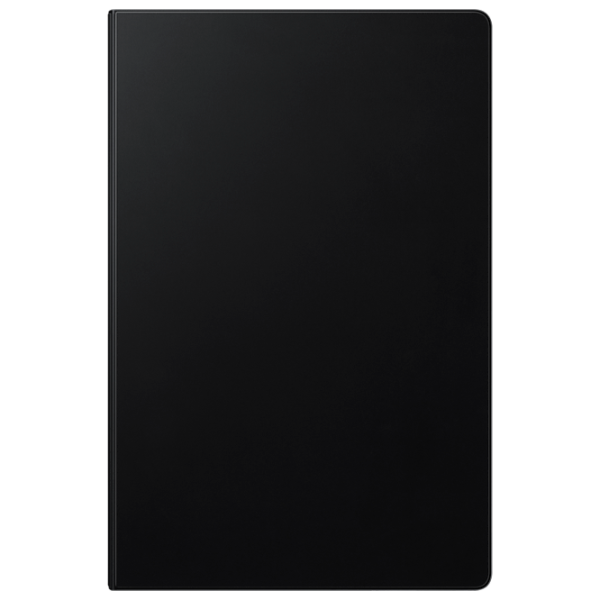 Чехол для планшета Samsung Galaxy Tab S8 Ultra (EF-DX900UBEGWW) 14.6"/ Черный photo 1 Чехол для планшета Samsung Galaxy Tab S8 Ultra (EF-DX900UBEGWW) 14.6"/ Черный photo 1