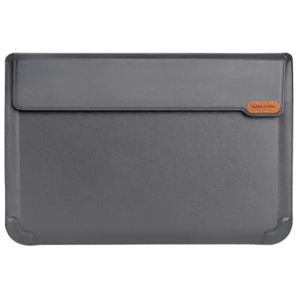 Husă pentru laptop Nillkin Versatile Laptop Sleeve 14"/ Gray photo 1 Husă pentru laptop Nillkin Versatile Laptop Sleeve 14"/ Gray photo 1