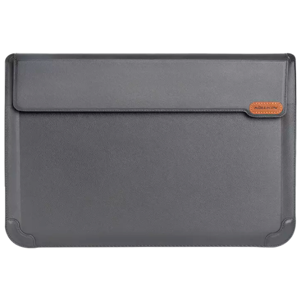 Husă pentru laptop Nillkin Versatile Laptop Sleeve 14"/ Gray photo 1 Husă pentru laptop Nillkin Versatile Laptop Sleeve 14"/ Gray photo 1