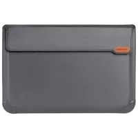 Чехол для ноутбука Nillkin Versatile Laptop Sleeve 14"/ Серый