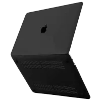 Чехол для ноутбука Tech-Protect Macbook Pro 13 (2016-2022) 13"/ Черный