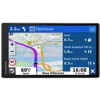 Sistem de navigație Garmin Drive 55 MT-S 010-02826-10 Europa/ Black