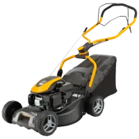 Газонокосилка бензиновая STIGA Collector 548 S Самоход