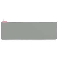 Коврик для мышки Razer Goliathus Extended Chroma Розовый Серый