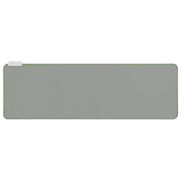 Коврик для мышки Razer Goliathus Extended Chroma Mercury Белый photo 1