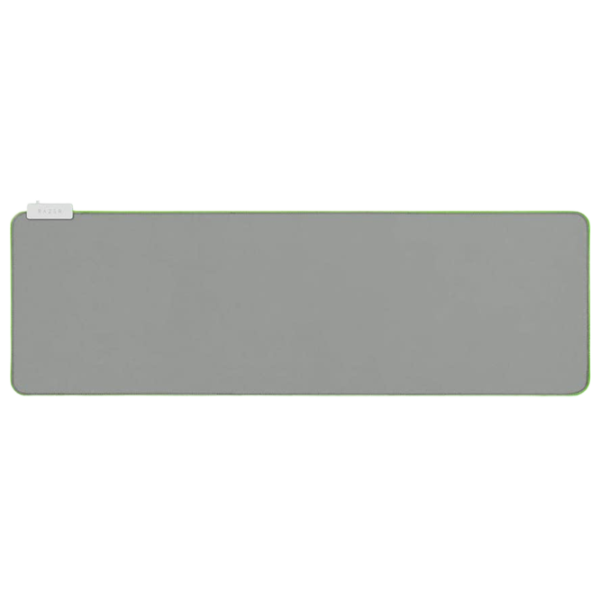 Коврик для мышки Razer Goliathus Extended Chroma Mercury Белый photo 1