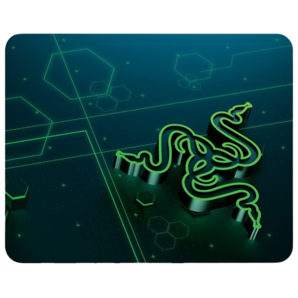 Коврик для мышки Razer Goliathus Mobile Зелёный photo 1