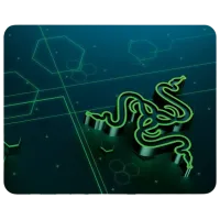 Covoraș pentru mouse Razer Goliathus Mobile Green