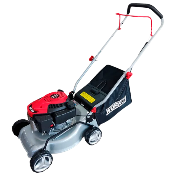 Газонокосилка бензиновая Technoworker BR400 Ручной photo 1