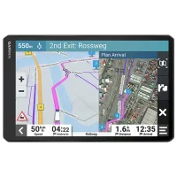 Навигационная система Garmin dezl™ LGV1010 010-02741-15 Европа/ Черный