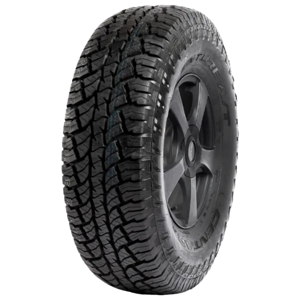 Шины Centara Adventure A/ T 225/ 65 R17 106H XL Лето/ Внедорожник photo 1 Шины Centara Adventure A/ T 225/ 65 R17 106H XL Лето/ Внедорожник photo 1