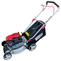 Mașină de tuns iarbă pe benzină Technoworker BR400AK Manual