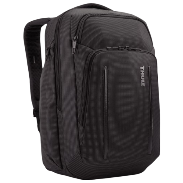 Рюкзак THULE Crossover 2 15.6"/ Black/ 30 л photo 1