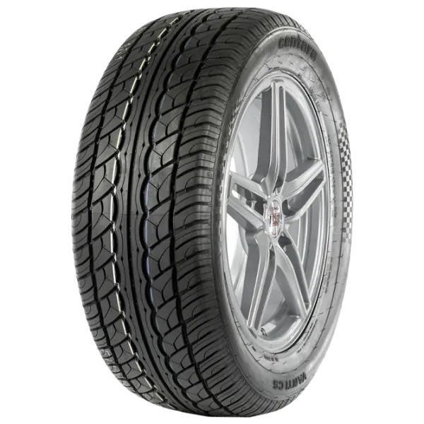 Anvelope Centara Vanti CS 245/ 65 R17 107H Vară/ Suv photo 1 Anvelope Centara Vanti CS 245/ 65 R17 107H Vară/ Suv photo 1