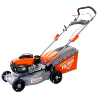 Газонокосилка бензиновая Ruris RX200S Ручной