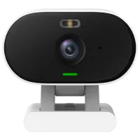 Камера видеонаблюдения IMOU Versa Bulle
2 МП Проводная/ Белый