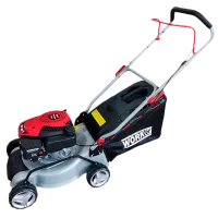 Газонокосилка бензиновая Technoworker BR400K Ручной