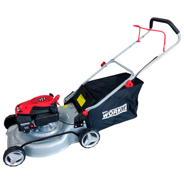 Газонокосилка бензиновая Technoworker BR460 Ручной photo 1