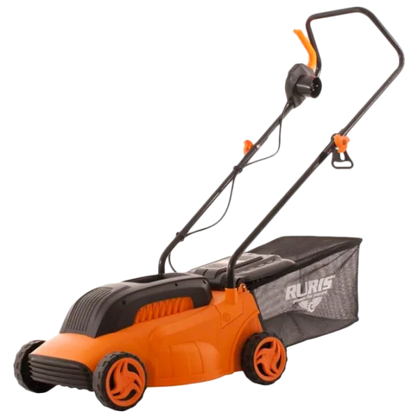 Mașină de tuns iarbă Electrică Ruris SF7A106 Manual photo 1