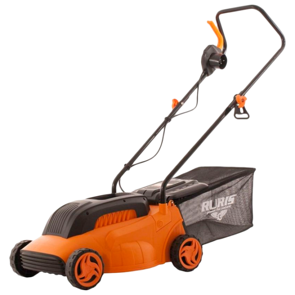 Mașină de tuns iarbă Electrică Ruris SF7A106 Manual photo 1
