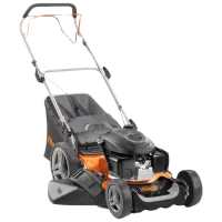 Газонокосилка бензиновая Villager Falcon 5111 H Самоход