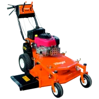 Газонокосилка бензиновая Villager V722 PRO Самоход