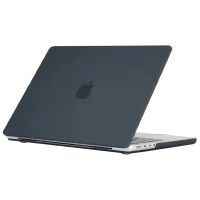 Чехол для ноутбука Tech-Protect Macbook Pro 14 (2021-2023) 14.2"/ Черный