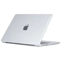 Чехол для ноутбука Tech-Protect Macbook Pro 14 (2021-2023) 14.2"/ Crystal
