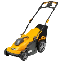 Газонокосилка Электрическая STIGA Combi 340c Ручной
