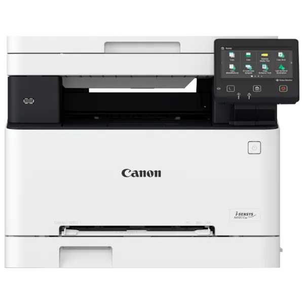 Dispozitiv multifuncțional Canon i-SENSYSMF651Cw Laser/ Color photo 1