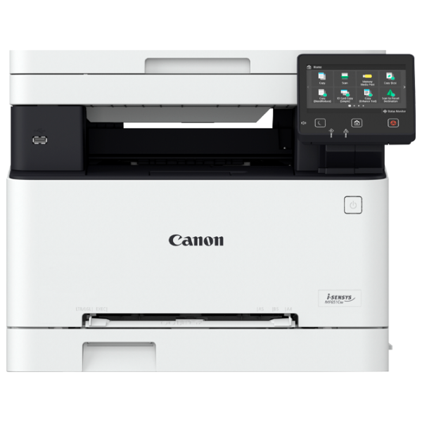 Dispozitiv multifuncțional Canon i-SENSYSMF651Cw Laser/ Color photo 1
