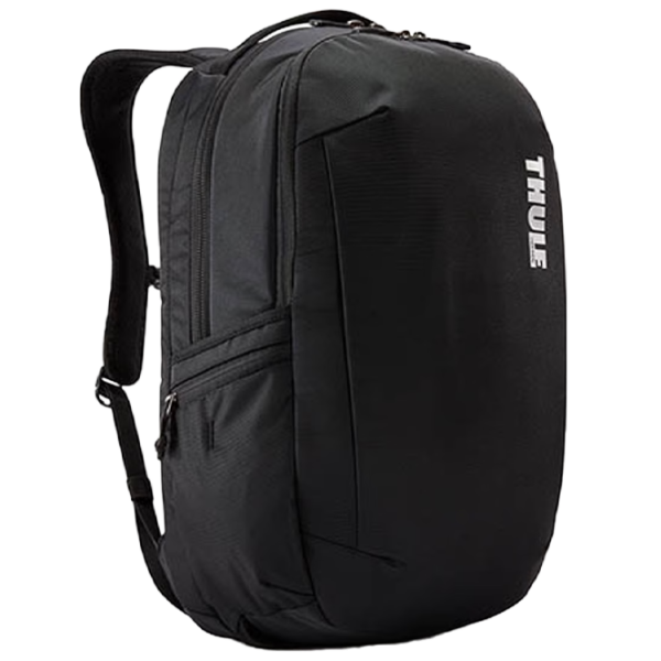 Rucsac THULE Subterra 15.6"/ Shadow Night Dark/ 30 l photo 1 Rucsac THULE Subterra 15.6"/ Shadow Night Dark/ 30 l photo 1