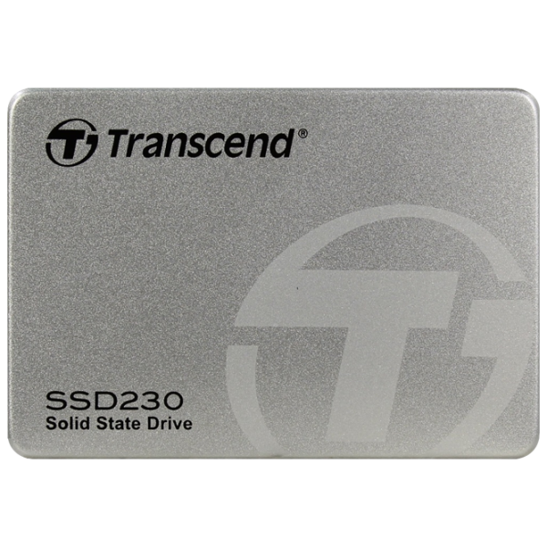 SSD Transcend SSD230 4 ТБ 2.5'' photo 1