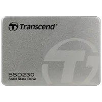 SSD Transcend SSD230 4 ТБ 2.5''