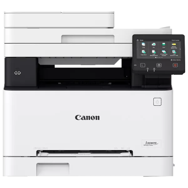 МФУ Canon i-SENSYSMF657Cdw Лазерный/ Цветная photo 1