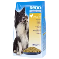 Корм для собак сухой Reno Complete menu 10 кг/ Курица