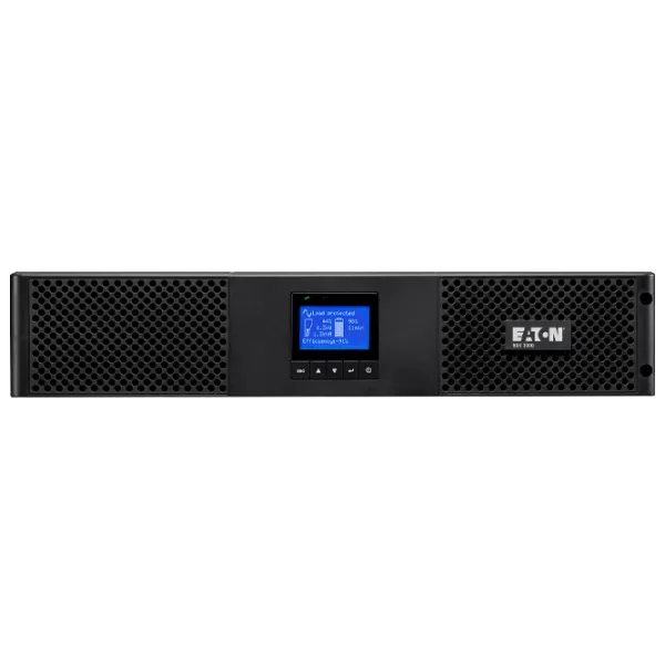 ИБП Eaton 9SX2000IR Черный photo 1